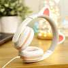 Censi Kitty Cat Headphones SD01417