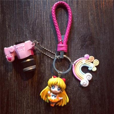 Sailor Moon Key Chain SD01031