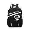 Overwatch Backpack And Shoulderbag SD02217