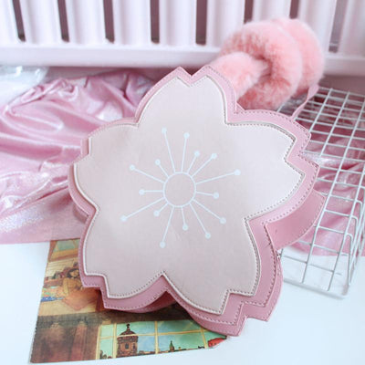 Sakura Pink Shoulder Bag SD01337
