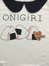 Japanese Onigiri T-shirt & short SD00687