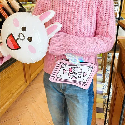 The Simpsons Mr. Burns money purse SD00793