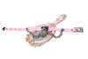 Chain Heart Locker Neck Strap Collar Choker SD00101