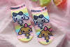 Japanese Kawaii Cinnamoroll Low Socks SD01956