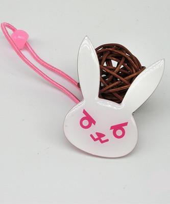 Cute Overwatch D.VA DVA Bunny Hair Accessories SD02119