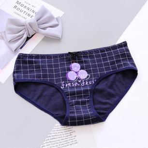 Delicious Kawaii Fruit Underwear SD00089