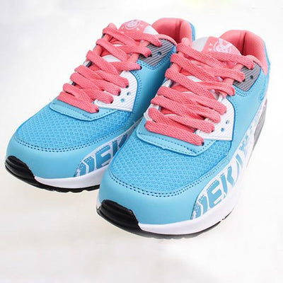 Overwatch D.VA DVA sneakers shoes SD01016