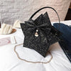 Japanese Harajuku Glitter Star Bag SD01586