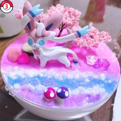 Pokemon Handmade Present Pokeball SD01262