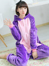 Sailor Moon Luna Warm Winter Pajamas SD01674