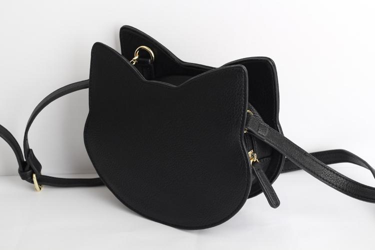 Sailor Moon Luna Artemis Bag Shoulder Purse SD00320