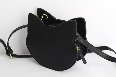 Sailor Moon Luna Artemis Bag Shoulder Purse SD00320