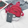 Pokemon Pokeball Small Bag SD00080