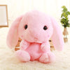 Fluffy Bunny Backpack SD00055