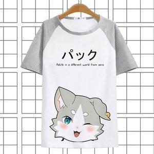 Re:ZERO -Starting Life in Another World Puck T-shirt SD01044