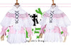 Miss Kobayashi's Dragon Maid Anime Kanna Cosplay SD02250