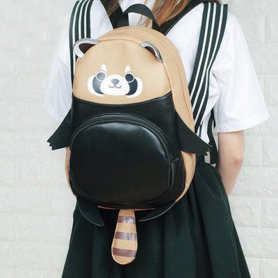 Red Panda Backpack SD00147