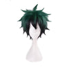 My Hero Academia Izuku Midoriya Green Short Wig SD01598