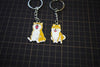 Shiba Inu Cute Small Doge Dog Key Chain Ver.1 SD01761