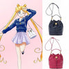 Sailor Moon Kawaii drawstring Bag SD00623