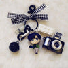 Cute Little Sailor Moon Key Chain SD01665