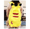 Pokemon Pikachu Backpack SD01213