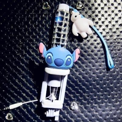 Various Remote Selfie Sticks SD01392