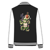 Hentai Tentacles Baseball Jacket SD02749