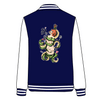 Hentai Tentacles Baseball Jacket SD02749