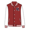 Hentai Tentacles Baseball Jacket SD02749