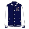 Hentai Tentacles Baseball Jacket SD02749