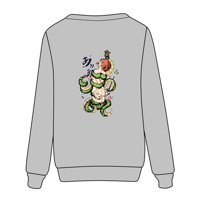 Hentai Tentacles T-shirt/Sweater SD02749