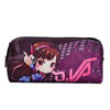 Overwatch Various Character Print Pencil Case SD01516