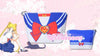 Sailor Moon Uniform Print Purse SD00580