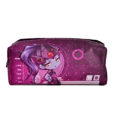 Overwatch Various Character Print Pencil Case SD01516