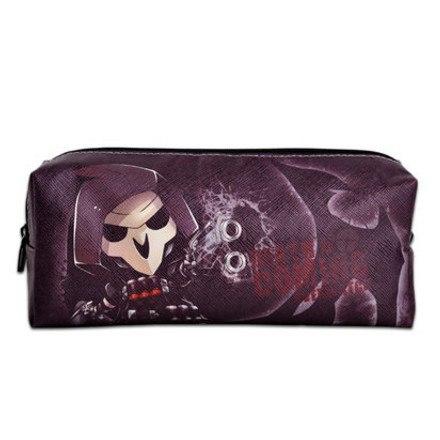 Overwatch Various Character Print Pencil Case SD01516