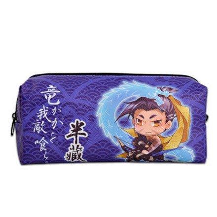 Overwatch Various Character Print Pencil Case SD01516