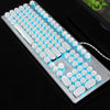 Led Light Keyboard SD01254