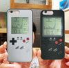 Classic Games Game-boy IPhone Phone Case SD01658