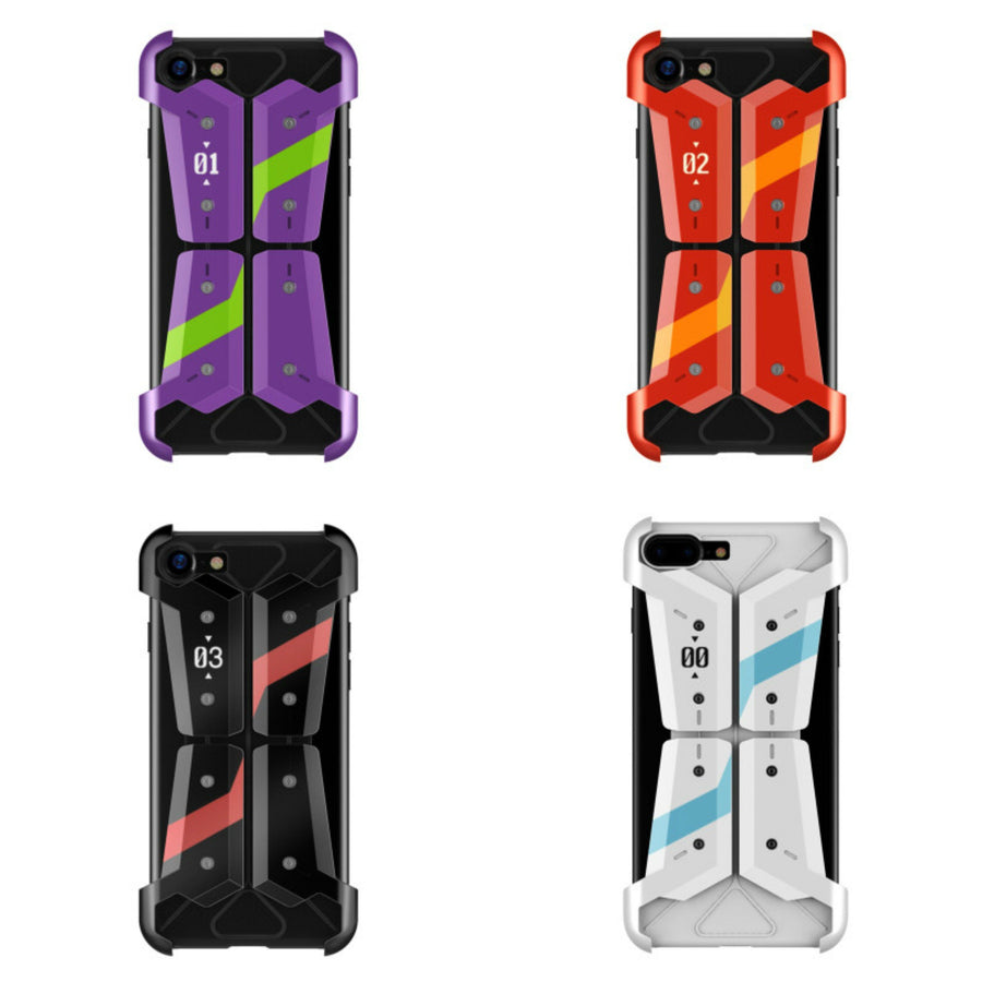 Neon Genesis Evangelion Iphone phone case SD00237