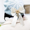 Japanese Harajuku Pastel Bow Bunny Beret SD01012