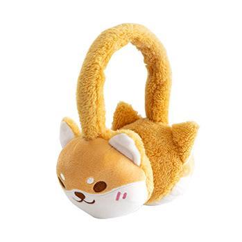 Animal Earmuffs SD00453