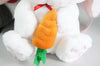 Kawaii Fluffly Bunny Backpack SD01464