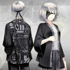 NieR: Automata 2B Hoari Cardigan Haori SD01999