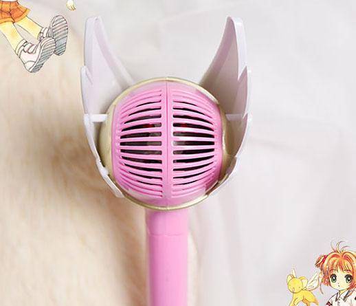 Cardcapter Sakura Blow Hair Dryer SD00073