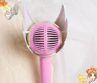 Cardcapter Sakura Blow Hair Dryer SD00073