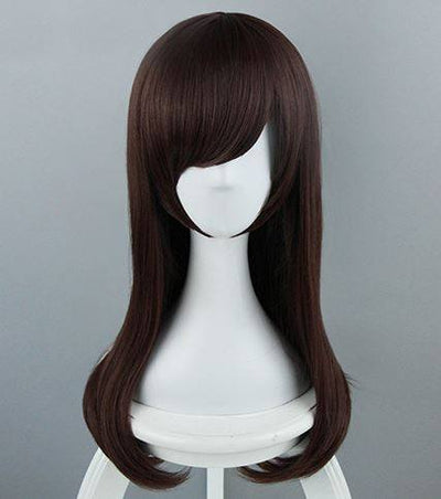 Overwatch D.VA DVA High Quality Cosplay Costume SD01458