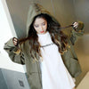 Korean Cardigan Zipper Coat Sweater SD02006