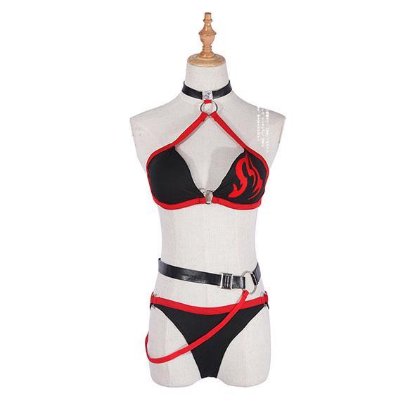 Fate/Grand Order Jeanne d'Arc Alter Summer Swimsuit SD00284