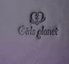 Japanese Harajuku Gradient Fade Heart Girls Planet Bag SD01786